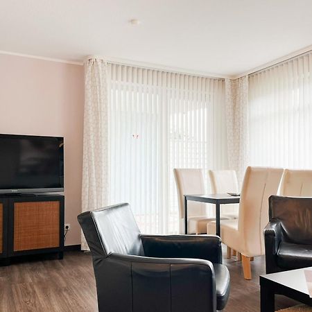 Likedeeler Wohnung 13 Boltenhagen  Esterno foto