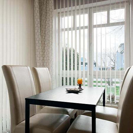 Likedeeler Wohnung 13 Boltenhagen  Esterno foto