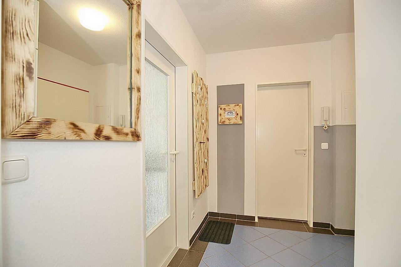 Likedeeler Wohnung 13 Boltenhagen  Esterno foto