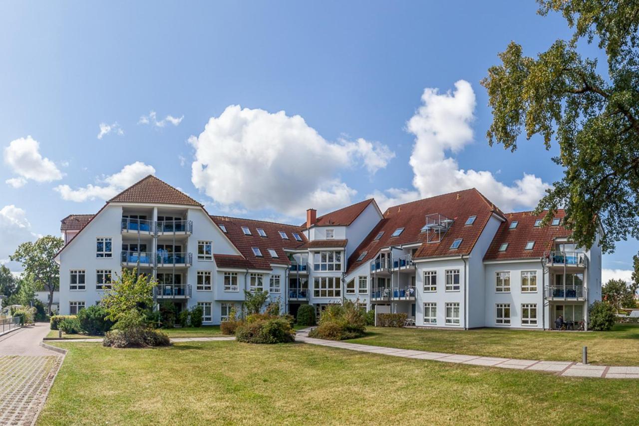 Likedeeler Wohnung 13 Boltenhagen  Esterno foto