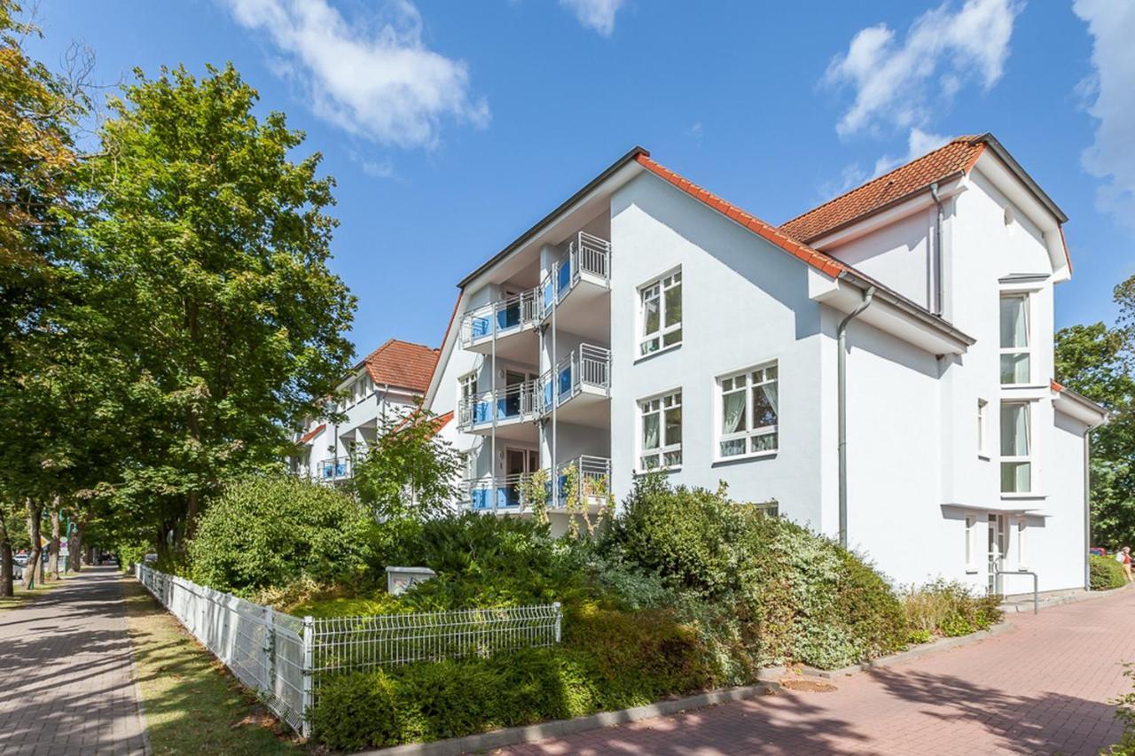Likedeeler Wohnung 13 Boltenhagen  Esterno foto