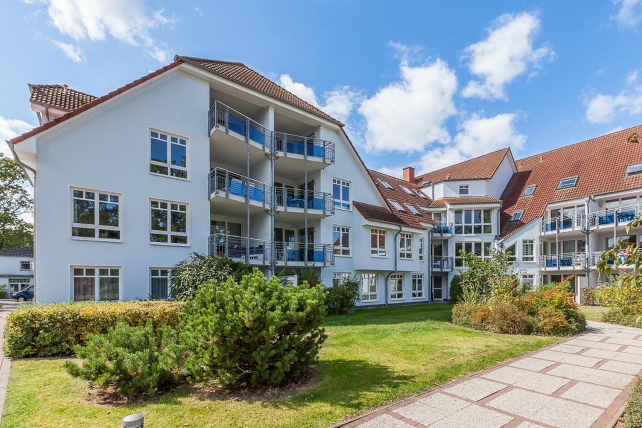 Likedeeler Wohnung 13 Boltenhagen  Esterno foto