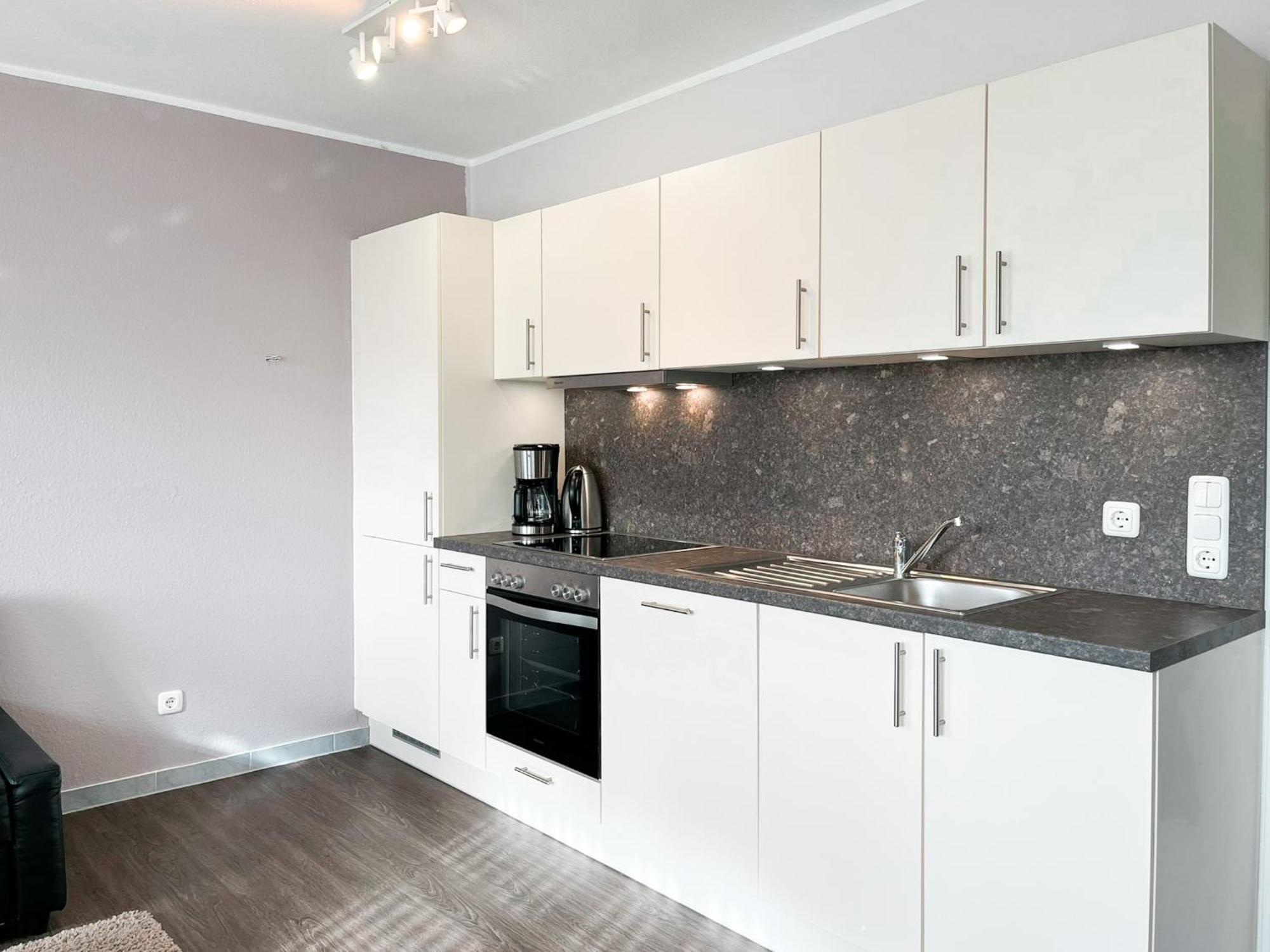 Likedeeler Wohnung 13 Boltenhagen  Esterno foto