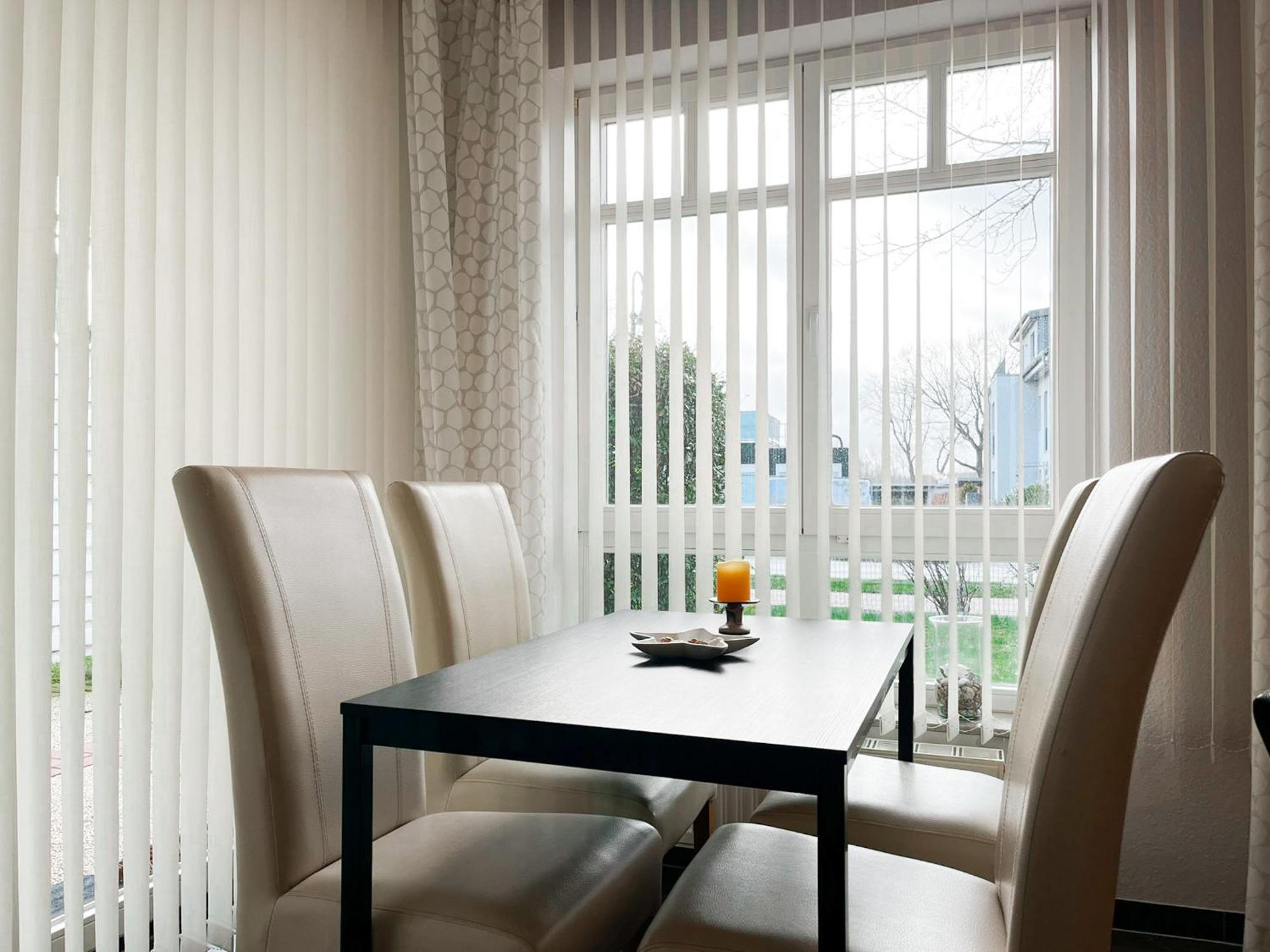 Likedeeler Wohnung 13 Boltenhagen  Esterno foto