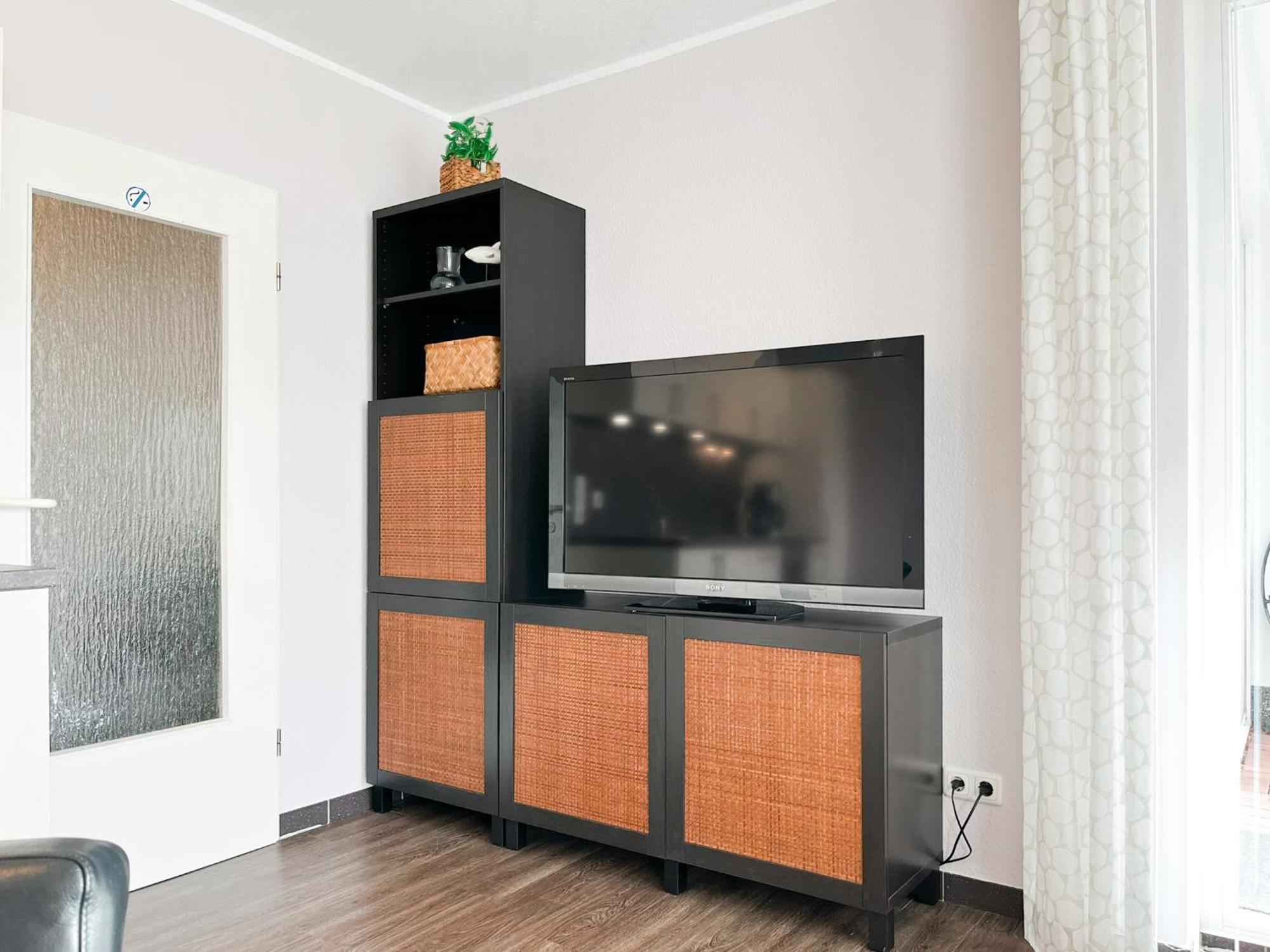 Likedeeler Wohnung 13 Boltenhagen  Esterno foto