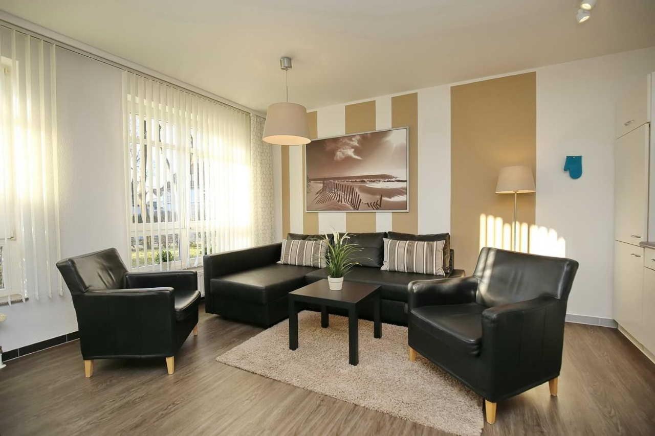 Likedeeler Wohnung 13 Boltenhagen  Esterno foto